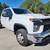 2022 Chevrolet Silverado 3500 HD 4x4 Flatbed Farm Hauler Work Truck 7 thumbnail
