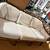 Mid Century Boho-chic Wicker Sofa Loveseat Chair; & French Provencial 8 thumbnail