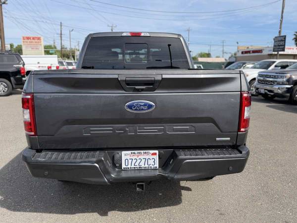 2020 Ford F150 XLT pickup - Photo 3