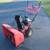 Snow blower, serviced, free delivery,snowblower 1 thumbnail