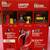 Milwaukee M12 FUEL Brushless Cordless Stubby 1/2 in. Impact Wrench 2 thumbnail