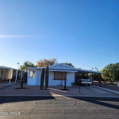 Mesa,  Home for Sale - 2bd 2ba 1