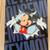 Disney MICKEY MOUSE Photo Album 4" x 6" AND 20 Extra Pages -- NEW! 2 thumbnail