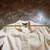 White Blazer Jacket, Lined, peplum style, women's ETCETERA 7 thumbnail