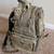 G.P.S. Tactical Range Backpack | Tan | 3 Handguns Capacity 5 thumbnail