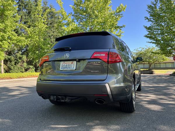 2007 Acura MDX - $5,900 (Covington)63617255843843122