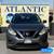 2017 Nissan Murano S AWD 4dr SUV 4 thumbnail