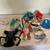 BUNDLE OF 13! DOG ITEMS! Many new with TAGS 3 thumbnail
