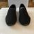 New Women’s Easy Spirit Tundra Slip On Sneakers - 12WW - Wide - Black 2 thumbnail