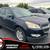 Used 2011 Chevrolet Traverse LT Dark Blue Metallic 1 thumbnail
