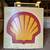 Shell Oil Sign 6 foot by 6 foot 1 thumbnail