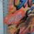Rare 80's Vintage L.A. Gear Kids Brats Store Display Cardboard Standee 8 thumbnail