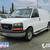 2022 GMC Savana 2500 Cargo Regular Van 3D 3 thumbnail