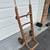 American Pulley Heavy Duty Two Wheel Hand Truck, Dolly, Drum or Barrel 2 thumbnail