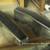 Front bumper gaurds 1978 Ford F250 used like new 1 thumbnail