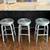 Crate & Barrel Counter Stools - Set of 3 1 thumbnail