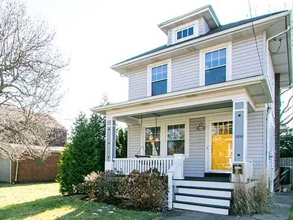 $895 / 3br - For Rent: Charming 3 Bed 1 Bath  Home (Pittsburgh, PA)64013204739842120