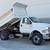 2010 Ford F750 10FT Turbo Diesel Dump Truck w/64K MILES 1 thumbnail