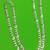 STERLING SILVER CHAINS, PENDANTS, EARRINGS and MORE. 16 thumbnail
