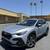2024 Subaru Crosstrek Premium AWD *WE FINANCE* *1 OWNER* 3 thumbnail
