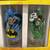 DC Comics Collector Glasses, Set of 4 4 thumbnail