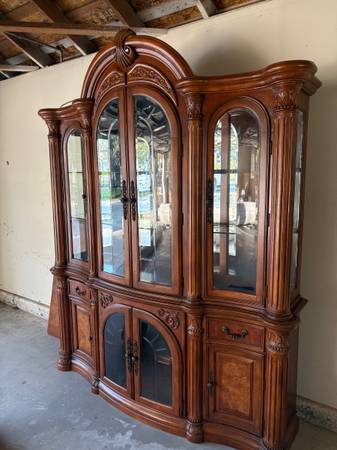China Cabinet 1