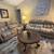 Moving Sale: Sofa, Love seat & Tables (all recline) 2 thumbnail