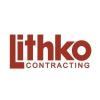 **LITHKO**CONSTRUCTION LAYOUT/SURVEY CREW CHIEF 1