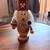 Wooden Incense Smoker - Authentic Christian Ulbricht 3 thumbnail