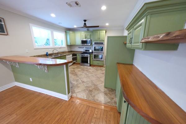 $1400.00 / 2br - Cozy 2 Bed, 1 Bath Unit in New Orleans | $1600/mo | Available 09/19/2063903769914242121