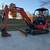 Kubota KXO33-4 Mini Excavator 1 thumbnail
