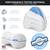 NEW-Legacy Contour Leg & Knee Pillow 2 thumbnail