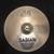Sabian Thin Crash 1 thumbnail