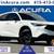 2025 Acura ADX A-Spec Advance Package FOR ONLY 1 thumbnail