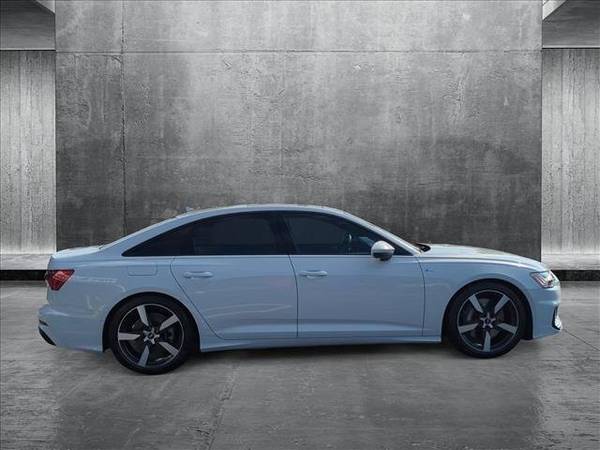 2021 Audi A6 AWD All Wheel Drive Electric Prestige Sedan - $32,499 (Call *(678) 721-8304* to Confirm Availability Instantly)63620680511617123