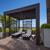Smart Thermostat, Balcony, Outdoor Movie Screen 4 thumbnail