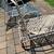(4) 70's Vintage pool / patio chaise lounges Brown Jordan B54 11 thumbnail