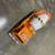 Toy Cement Truck - $10 like new 2 thumbnail