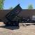 Dump trailer PJ 7x14 14K 2 thumbnail