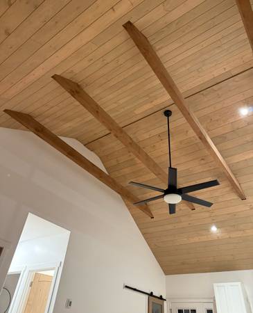 $549,900 / 3br - 1120ft2 - NEW construction Contemporary cottage in Conway NH (Conway)63931790176002120
