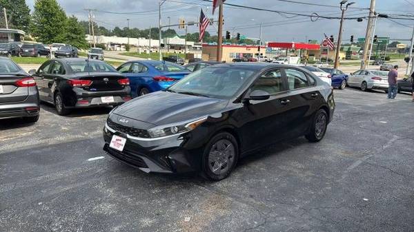 2022 Kia Forte LXS Sedan 4D - $2,100 (_Kia_ _Forte_ _Sedan_)63621941912833122