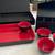 NEW  CERAMIC RICE BOWLS & SUSHI SERVING PLATTER  SET 1 thumbnail