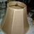 Like New, Brass Finish Lamp 4 thumbnail