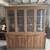 MCM style china hutch storage 1 thumbnail