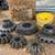 GM 12-bolt Richmond Ring Pinion Gear Set 4.10 ratio 9 thumbnail