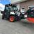 2019 Bobcat 5600 Toolcat – All-Wheel Turn – Cab Heat/AC – 87 hrs 3 thumbnail