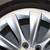 Tesla S 19" OEM wheel and tire 19 thumbnail