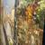 Professionally framed oil on canvas 20x24 canals of Italy 2 thumbnail