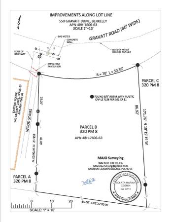 $349,000 / 9100ft2 - 'cambio de precio'  - 558 Gravatt Dr  Berkeley (berkeley)63836554711681123