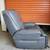 Large Power Leather Rocker Recliner Chair FREE DELIVERY 2 thumbnail